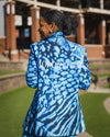 Bella Blue Leisure Blazer