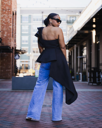 Bling It On Jeans