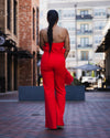 Hot like Fire