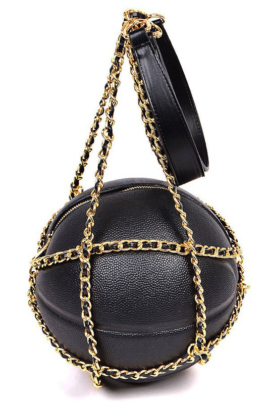 Baller Basket Ball Bag