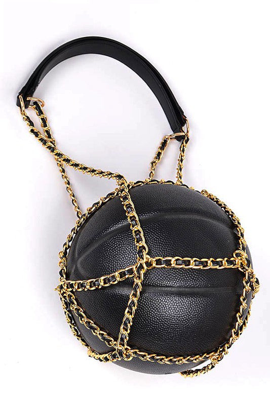 Baller Basket Ball Bag
