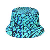 Bella Blue Bucket Hat