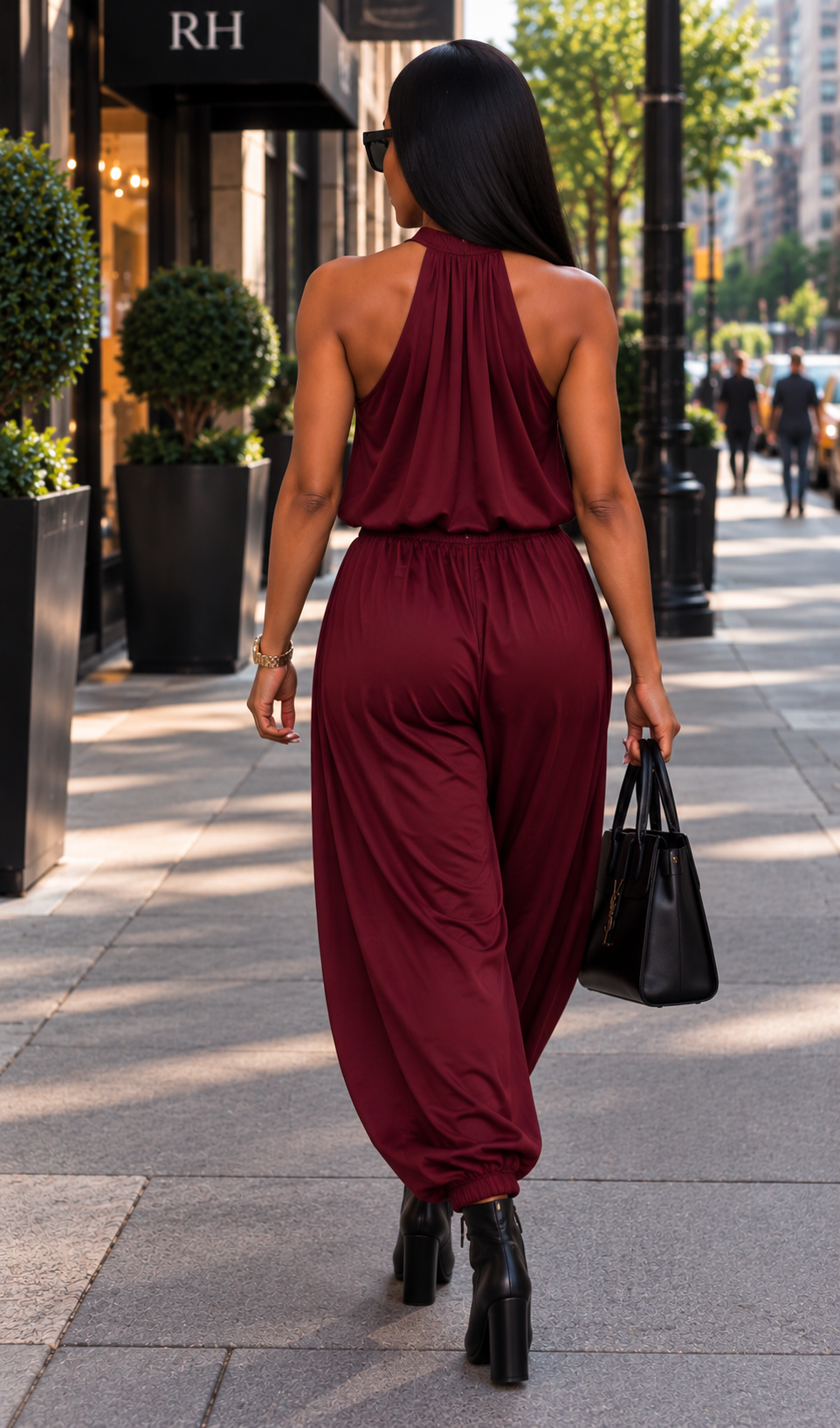 Starlight Jumpsuit