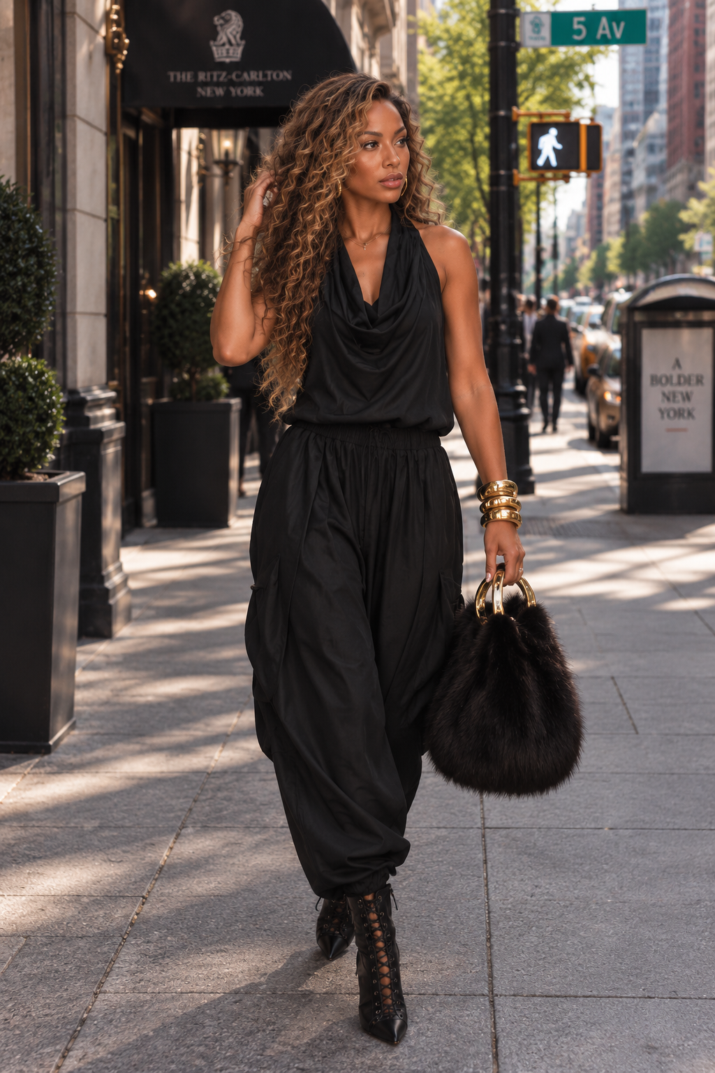 Starlight Jumpsuit