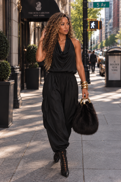 Starlight Jumpsuit