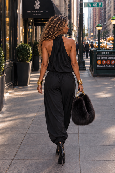 Starlight Jumpsuit