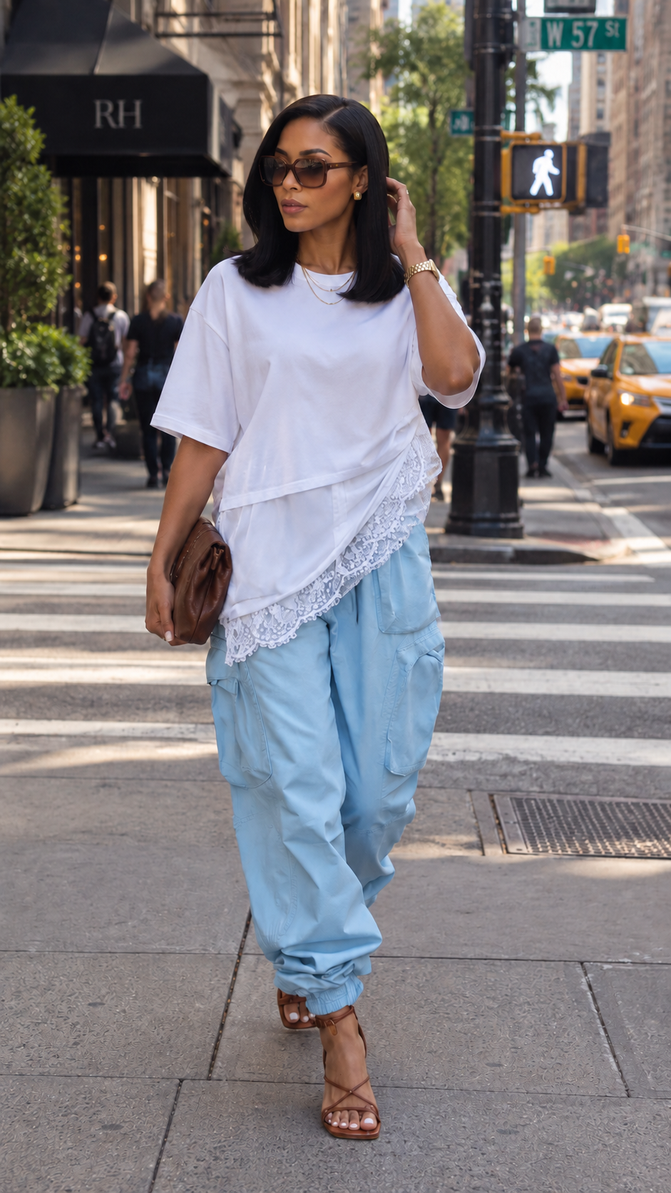 It Girl Tee