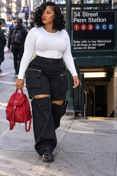 Showtime Cargo Pants (Multiple Styles)
