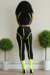 Neon Waves