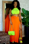 Posh Dress