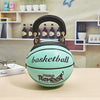 Tiffany Basket Ball Bag
