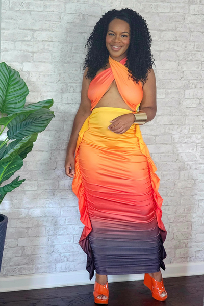 Island Girl