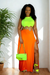 Posh Dress