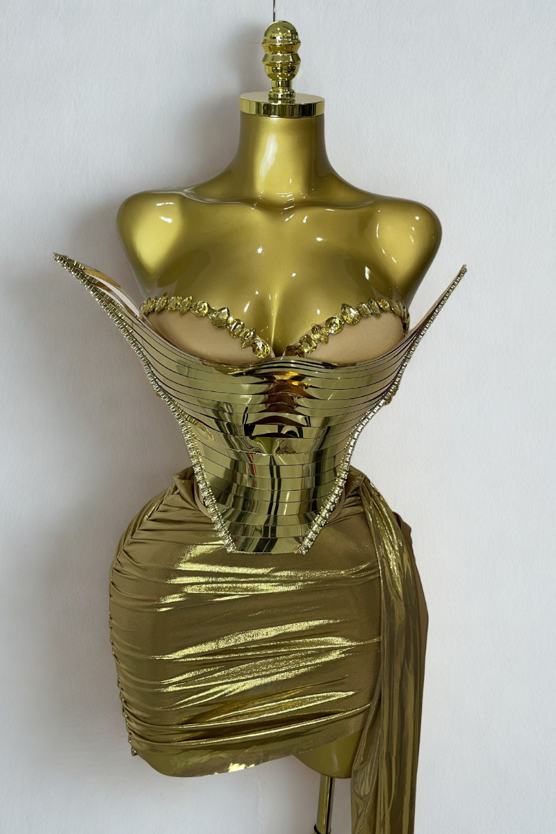 Golden Birthday