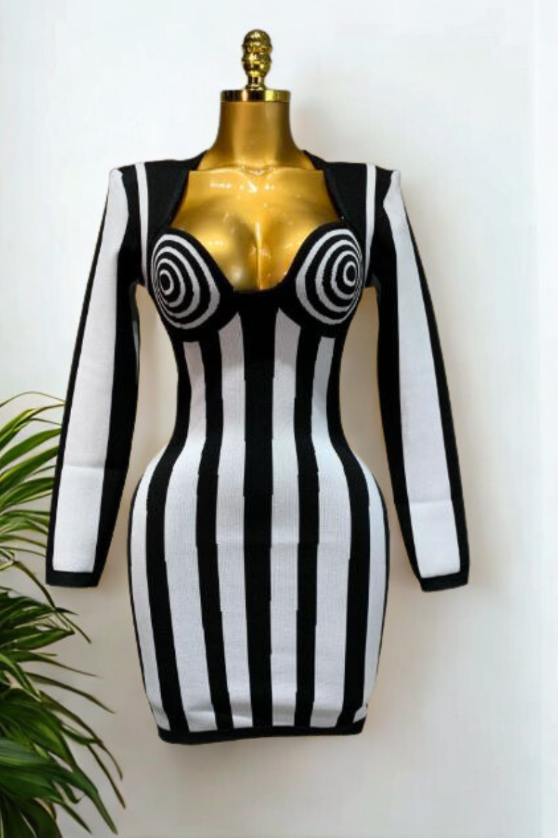 Stripe of the Party