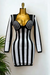 Stripe of the Party