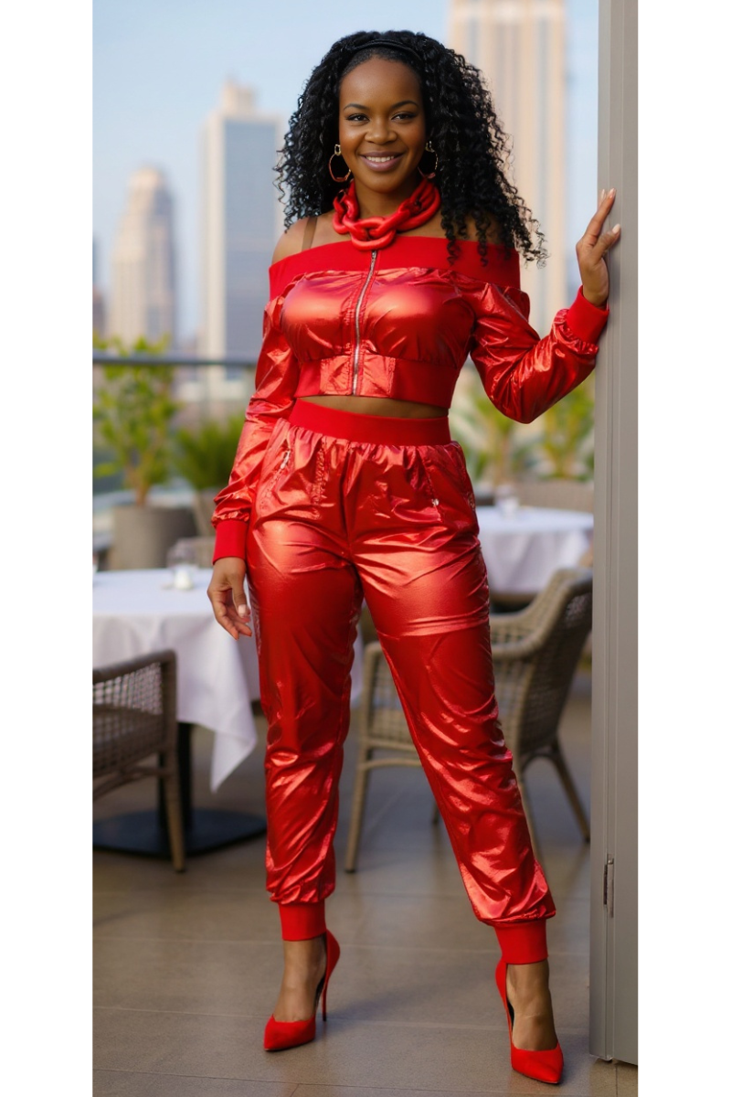 Beauty You Beast Set