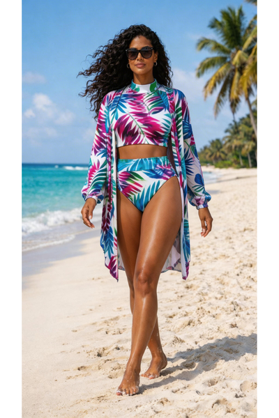 Tropical Nights