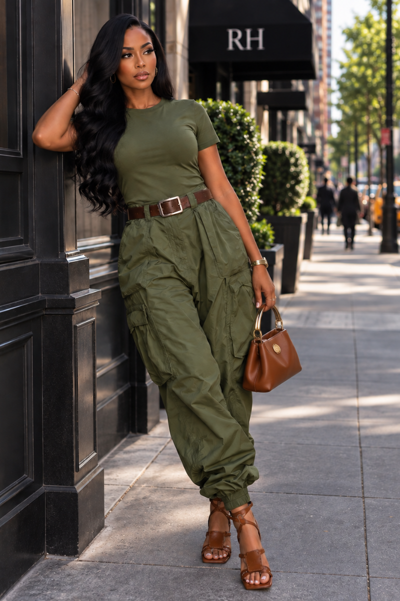 See Me Trousers
