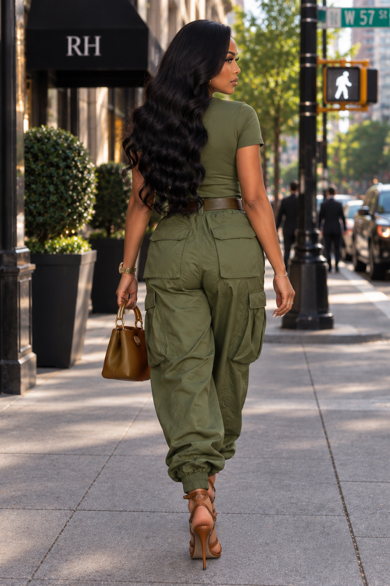 See Me Trousers