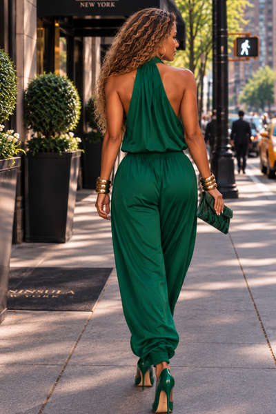 Starlight Jumpsuit