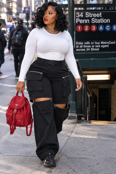 Showtime Cargo Pants (Multiple Styles)