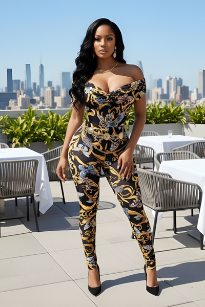 Lux Vibes Set