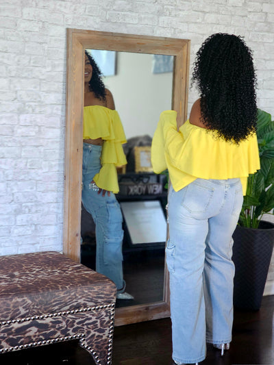 Drip Jeans