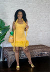 Kami Dress