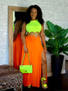 Posh Dress