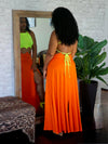 Posh Dress