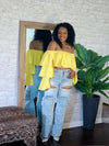 Drip Jeans