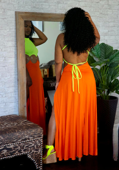 Posh Dress