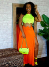 Posh Dress